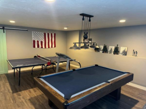 NFL Draft Home Rental